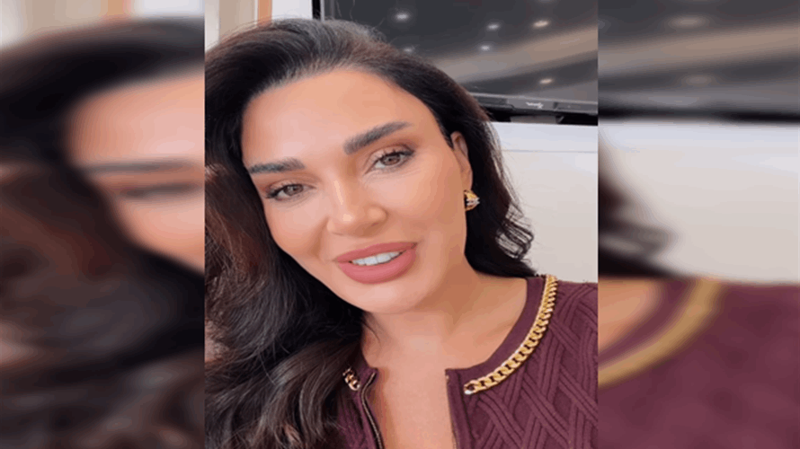 سيرين عبد النور تعلن عن هوايتها الجديدة: "كتير بحب اعمل بلوك"... ونادين الراسي تعلّق (فيديو)