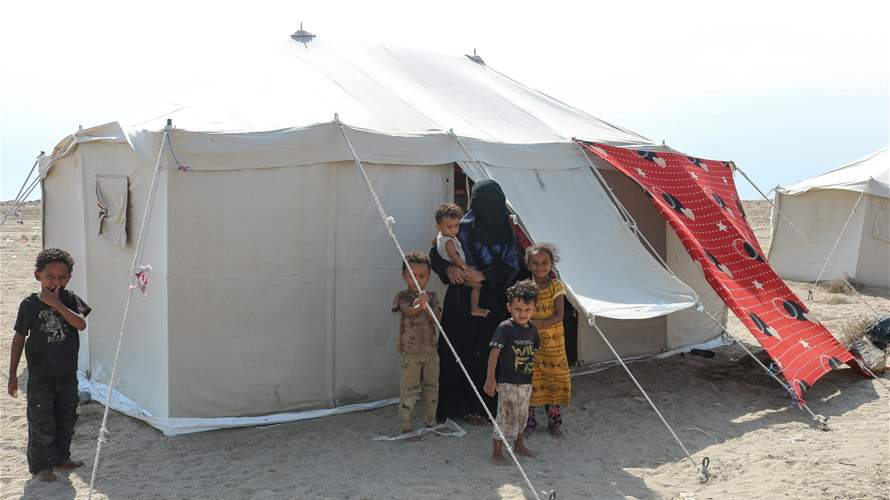 More than 10,000 could flee Yemen fighting to Djibouti in coming months: UN