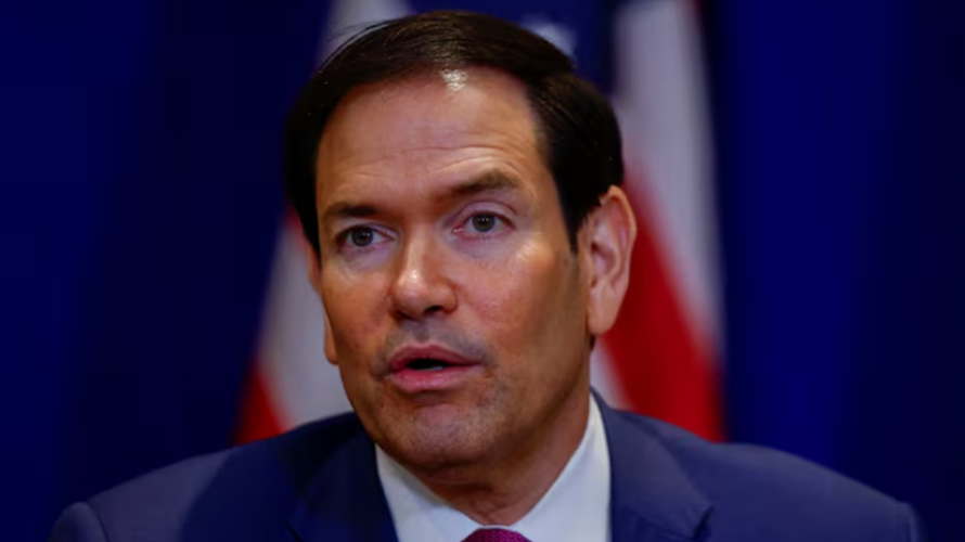 US open to meeting Iran at UN, no meeting scheduled yet: Rubio