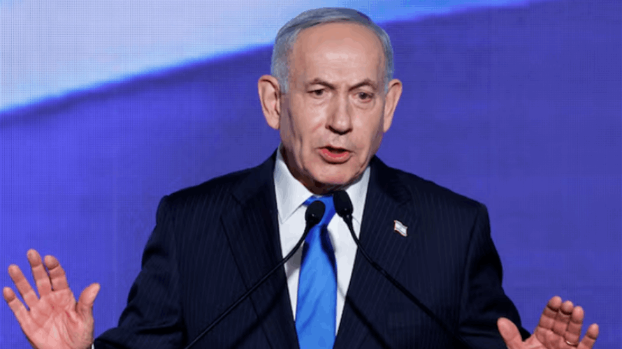 Netanyahu says he will 'tell the truth' on Israel's actions at United Nations