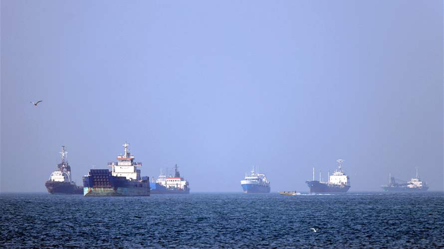 Putin and Saudi crown prince call for safe passage via Hormuz, Bab el-Mandeb