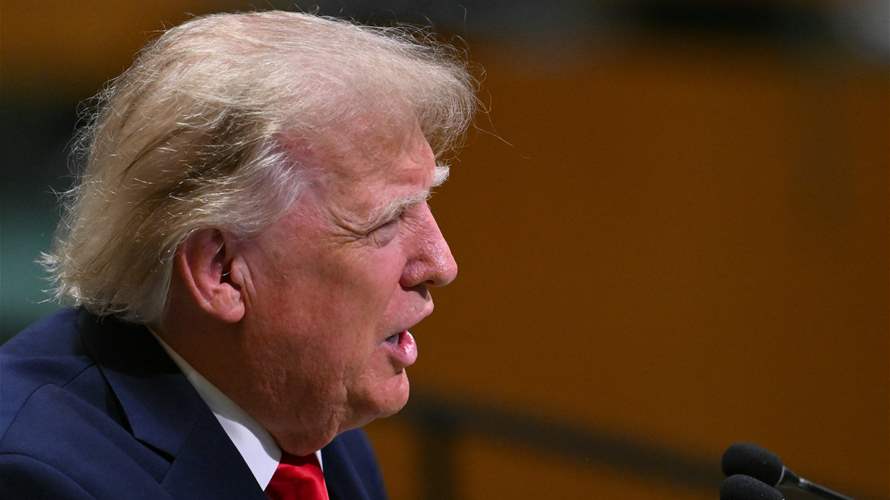 Trump says US to build two 'very major' bases in Greenland