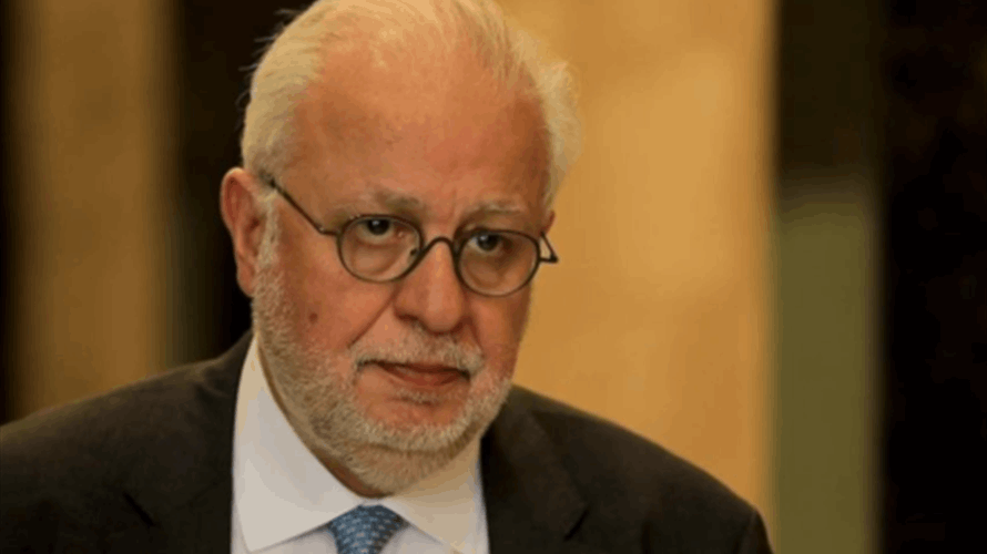 نصار تفقد قصر عدل النبطية: سنعمل على إصلاح الاضرار وتأمين الخدمات القضائية رغم الصعوبات والتحديات