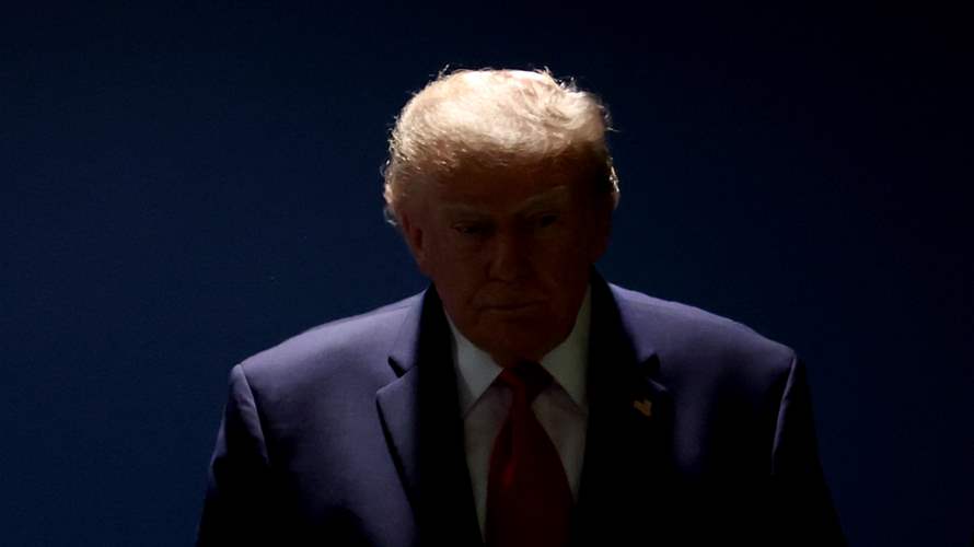 Trump rejects international regulation of AI