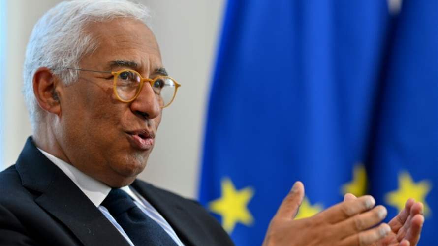 EU chief hails Greenland, Denmark, US deal as 'positive step' for Arctic security