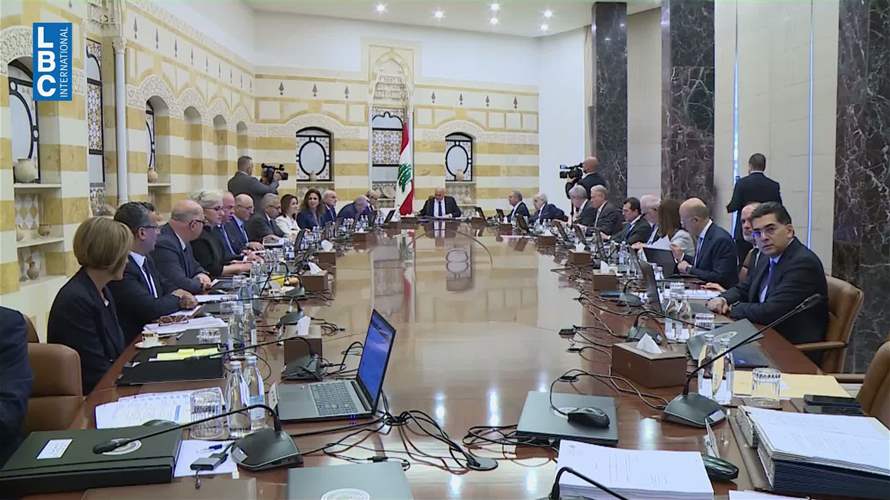 لا تغيير ولا تعديل... الحكومة باقية بموافقة الراعي الإقليمي