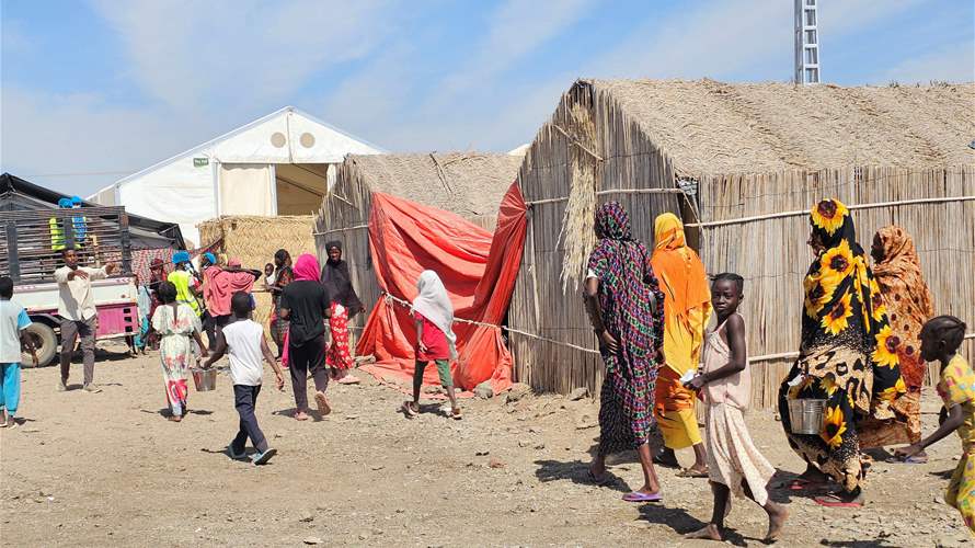 واشنطن تندد بغياب سلطة "شرعية" في السودان 