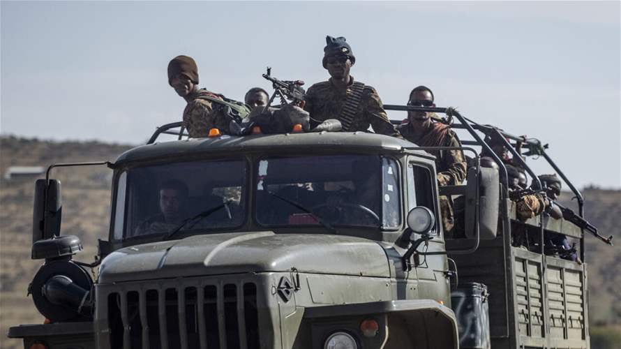 Fighting erupts between Ethiopian forces and Tigrayan rebels in Afar region: NGOs