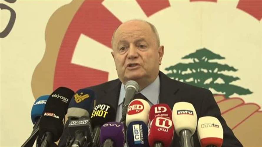 إضراب عام للنقل البري في 30 أيلول... احتجاجاً على ارتفاع أسعار المحروقات وتأخر تنفيذ مطالب السائقين