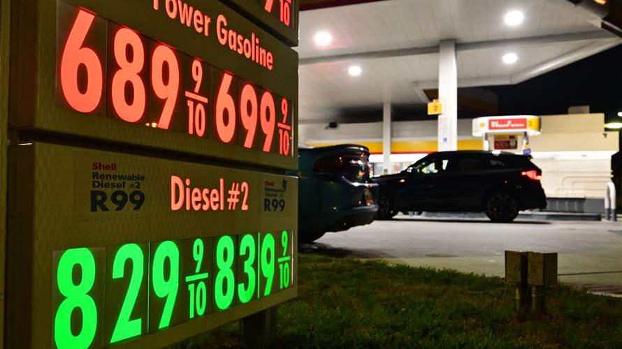 White House denies report US is considering a diesel export ban