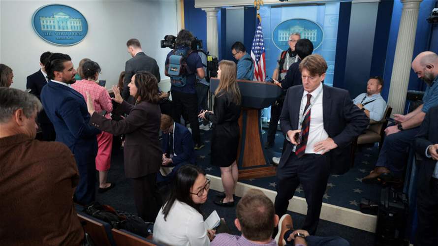 قاض أميركي يأمر برفع حظر دخول "سي أن أن" و"ام اس ناو" و"بوليتيكو" للبيت الأبيض​