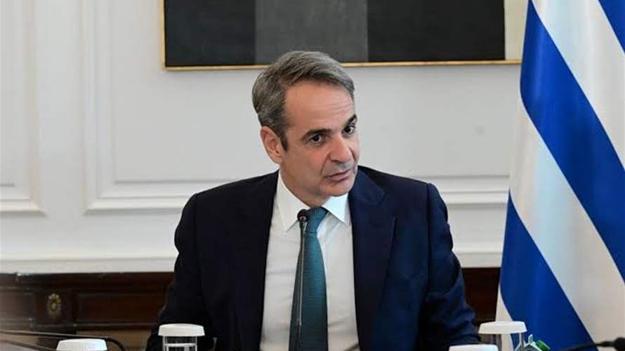 Greek PM urges 'courage' in talks with UK over Parthenon Marbles