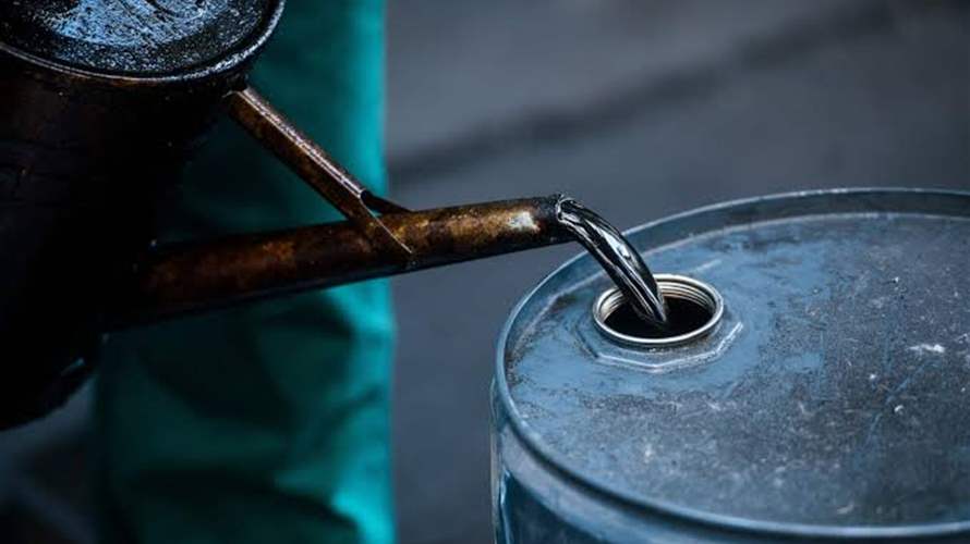 Brent crude price jumps 3%