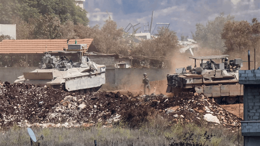 A new law could reshape property sales in southern Lebanon’s occupied towns