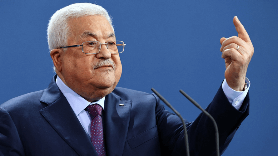 Palestinian president slams 'punitive' US visa denial at UN