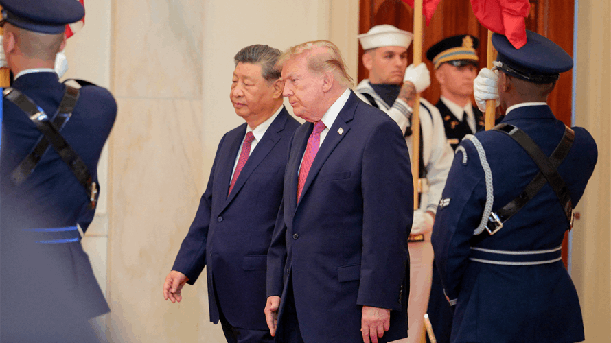 Trump hails 'truly great friendship' with Xi