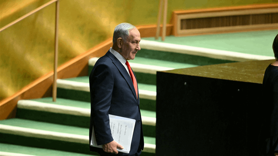 Netanyahu attacks Britain, France for past colonialism