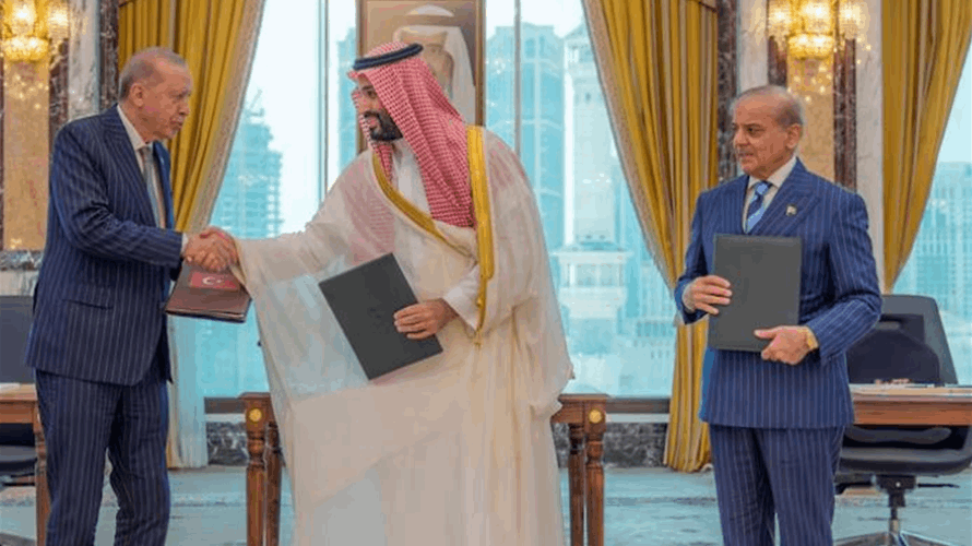 وزارة الدفاع التركية: رئيس الأركان التركي يحضر اجتماعا بالسعودية في إطار اتفاقية مكة