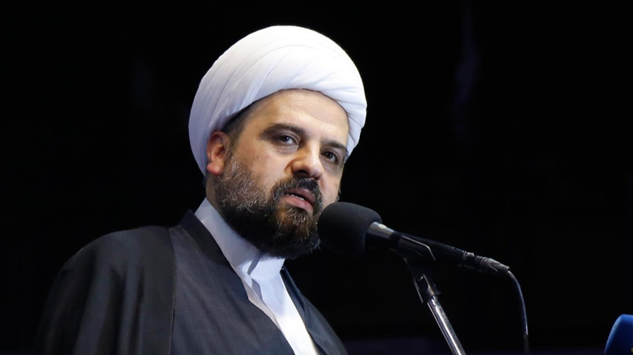 المفتي قبلان للدولة اللبنانية: أنظروا إلى حال بلدكم ها هو في أسوأ قعر اجتماعي واقتصادي ووطني وأخلاقي ومهني