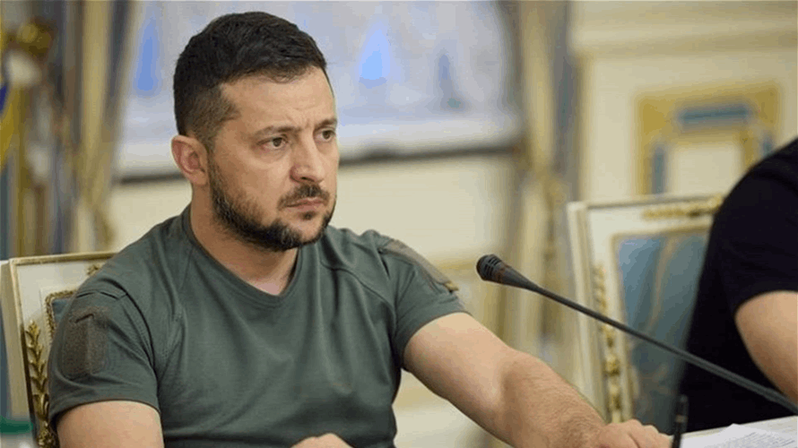 زيلينسكي: ترامب حسم قراره بمنح كييف تراخيص لإنتاج صواريخ "باتريوت"