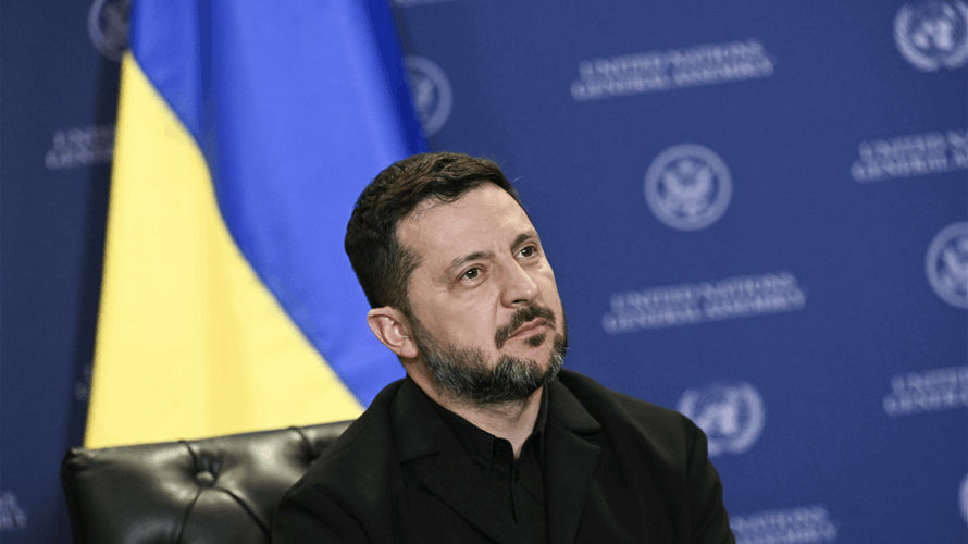 US proposes trilateral meeting with Ukraine, Russia in UAE, Zelenskiy says