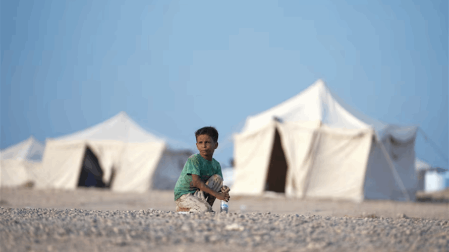 Child malnutrition rises in Yemen as fighting intensifies: UNICEF