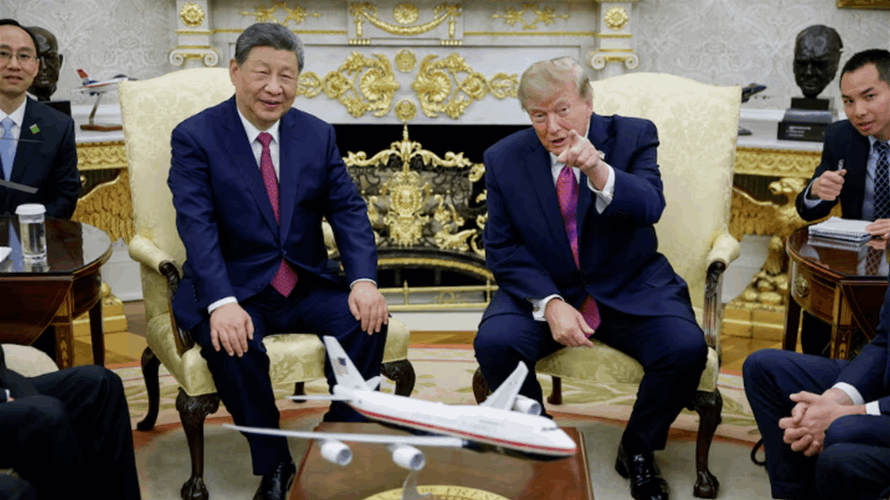 Trump told Xi that China helping Iran is unacceptable: US ambassador 