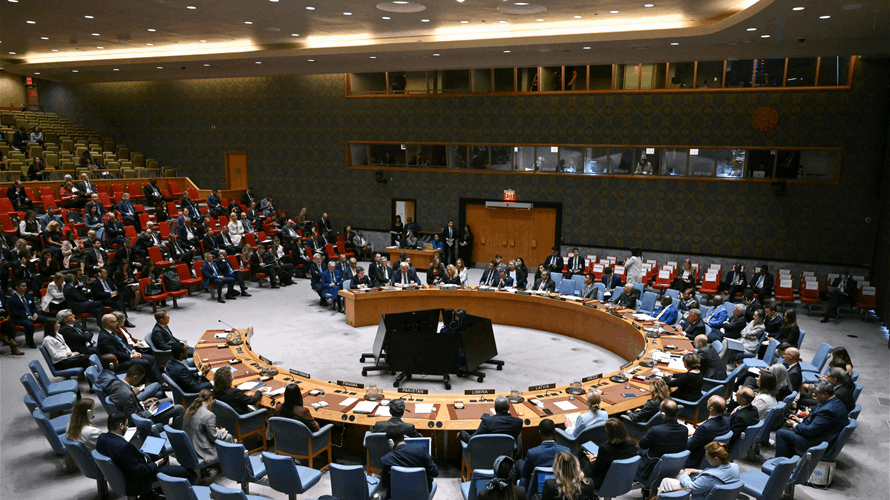 UN Security Council condemns Houthi attacks on Saudi