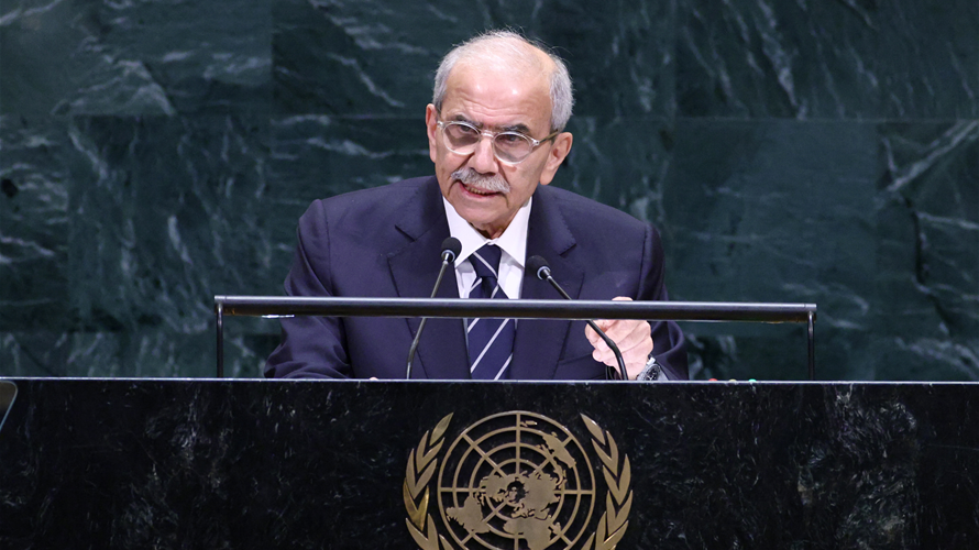 Lebanon PM stresses need to 'avert vacuum' if UN force leaves