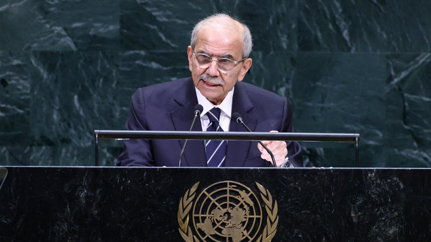 رئيس الوزراء: مستقبل لبنان لا يُقرَّر بالنيابة عنه وللعمل على تجنب الفراغ الذي قد يحدثه انسحاب اليونيفيل