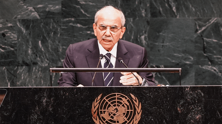 Salam at UN: Lebanon’s future cannot be decided on its behalf, warns of UNIFIL vacuum