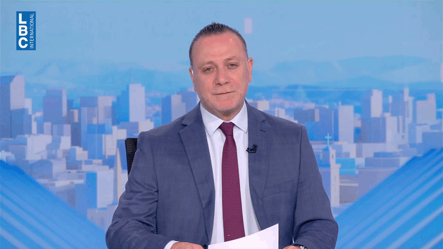مقدمة النشرة المسائية 25-9-2026