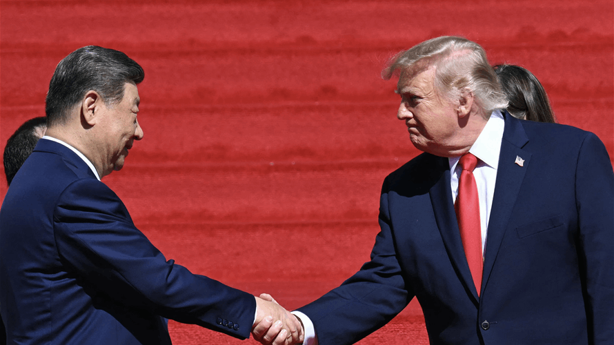 Trump confirms Xi meetings in China, US later this year