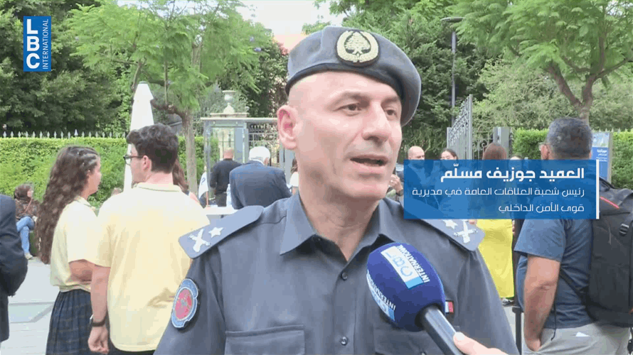  برنامج VIA للتوعية حول السلامة المروريّة من توتال للطاقات… من رصد التلاميذ لمخاطر الطريق إلى تكريم مشاريعهم الفائزة