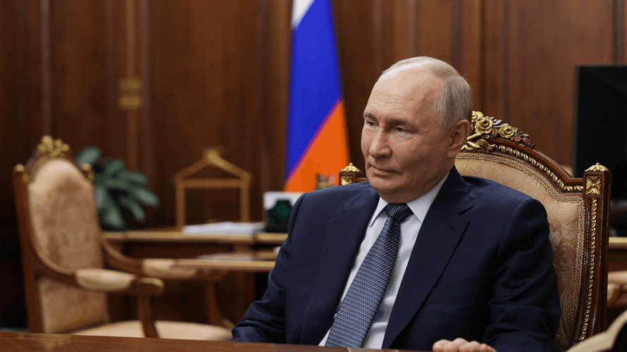 Russia considering stance on peace talks after Ukrainian attacks: Putin