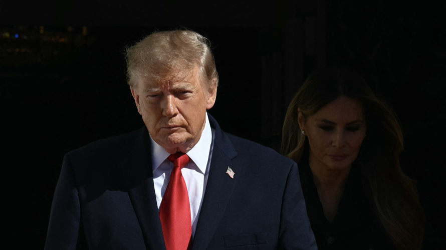Iran awaits US move after WSJ report says Trump rejects peace plan