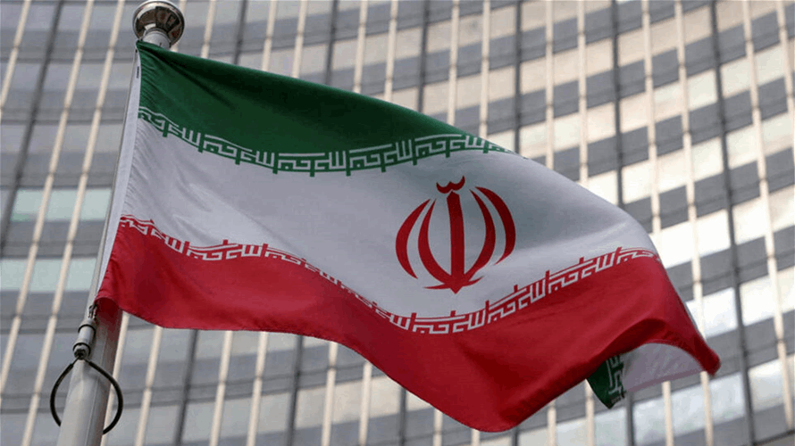 Iran insists on diplomatic solution after Trump rejects peace plan