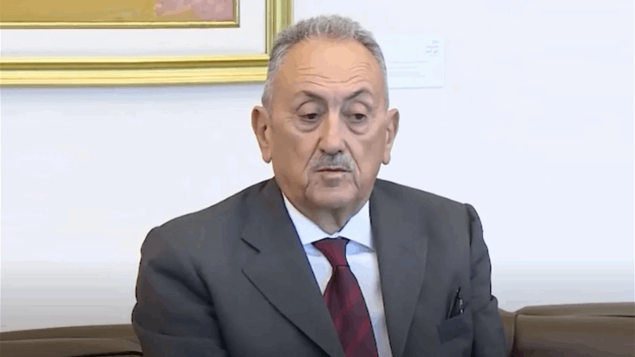 Simon Karam expected to hold high-level Vatican meeting on negotiations