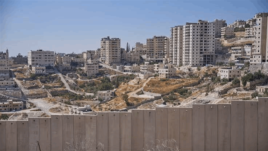 Israeli judiciary postpones bidding deadline for West Bank settlement project