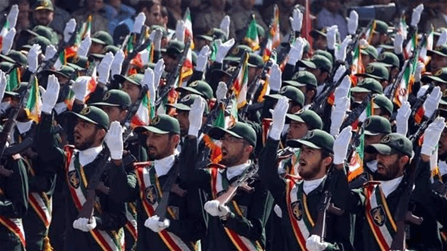 الحرس الثوري: استولينا على غواصة أميركية غير مأهولة في هرمز