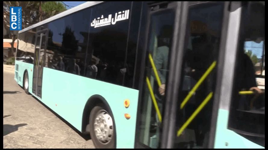 أبو فاعور: نجاح النقل المشترك يحتاج إلى التطوير والترويج