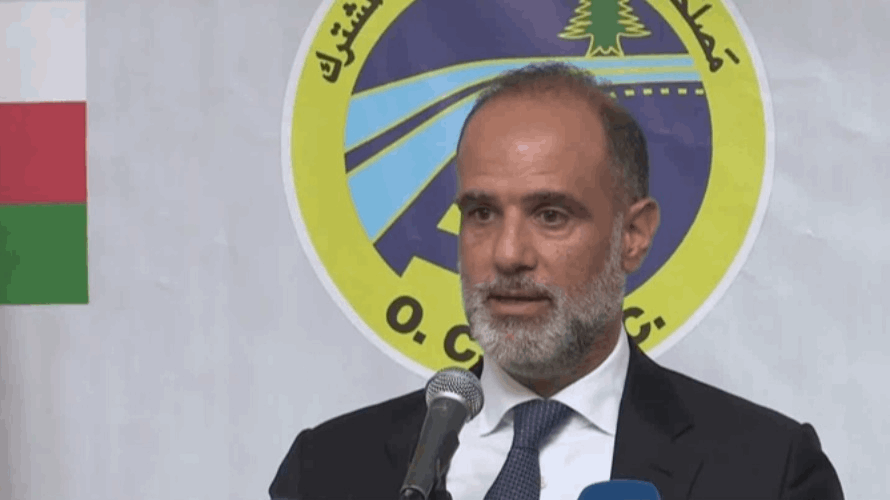 المؤسسة العامة للسكك الحديد والنقل المشترك تتسلّم 20 حافلة جديدة مقدّمة من سلطنة عُمان