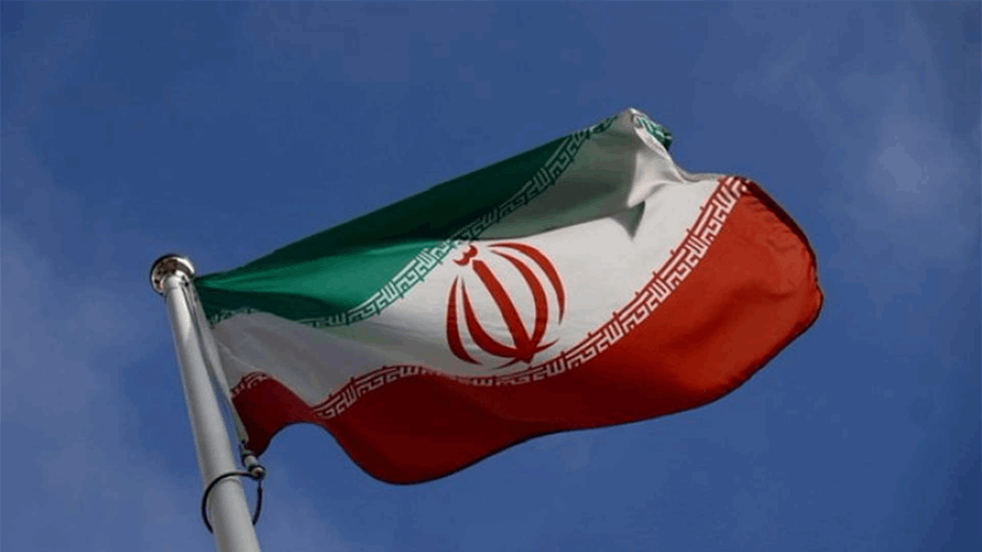 Iran denies involvement in UK airbase bomb scare