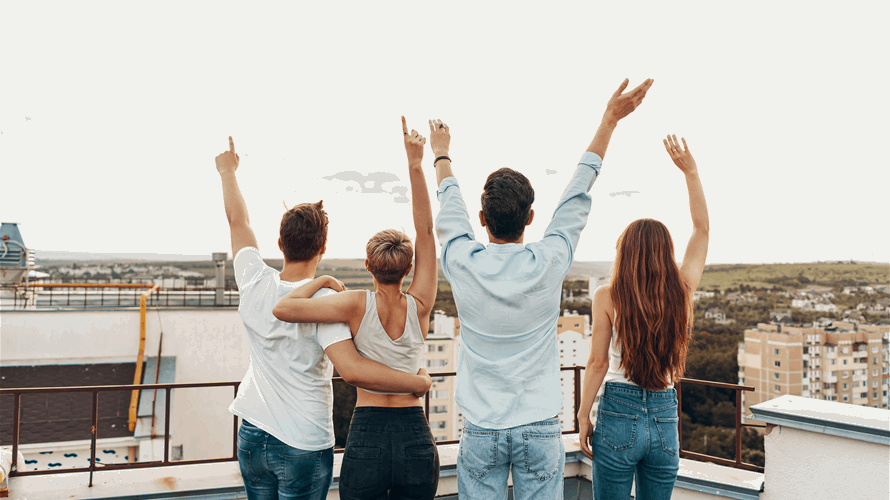 كيف تصنعون صداقة تدوم؟ إليكم ما كشفه العلم
