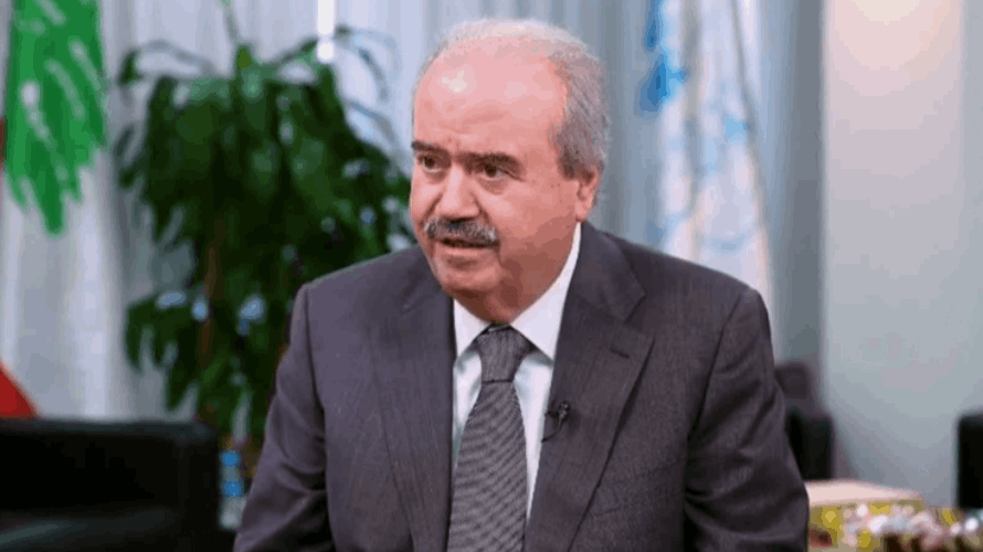جابر: لبنان يتطلع لاتفاق جديد مع صندوق النقد... والبرنامج الكامل رهن إقرار قانون نهائيٍ للتعامل مع الخسائرِ