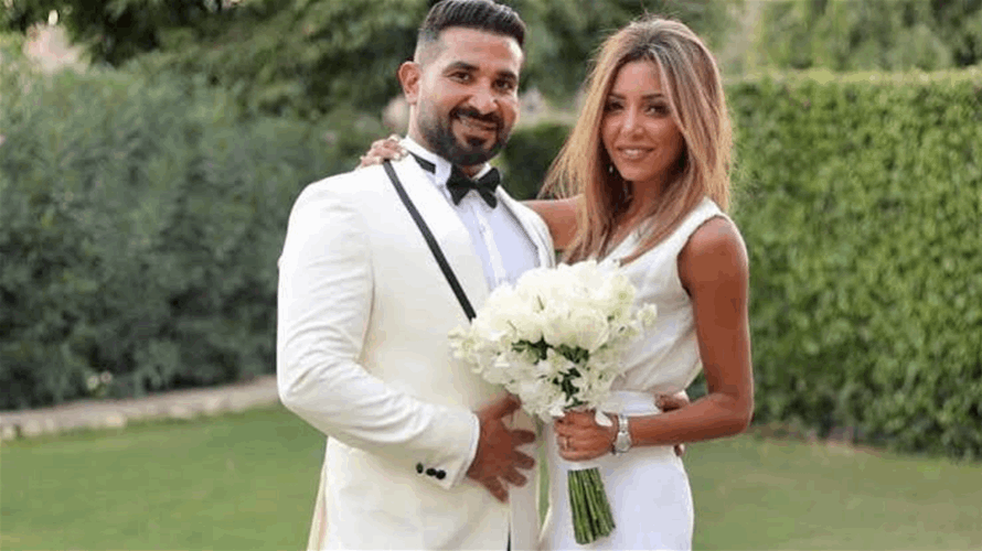 أحمد سعد يحسم الجدل حول طلاقه الغيابي من علياء بسيوني: "سيبوا عائلتي بحالها" (فيديو)
