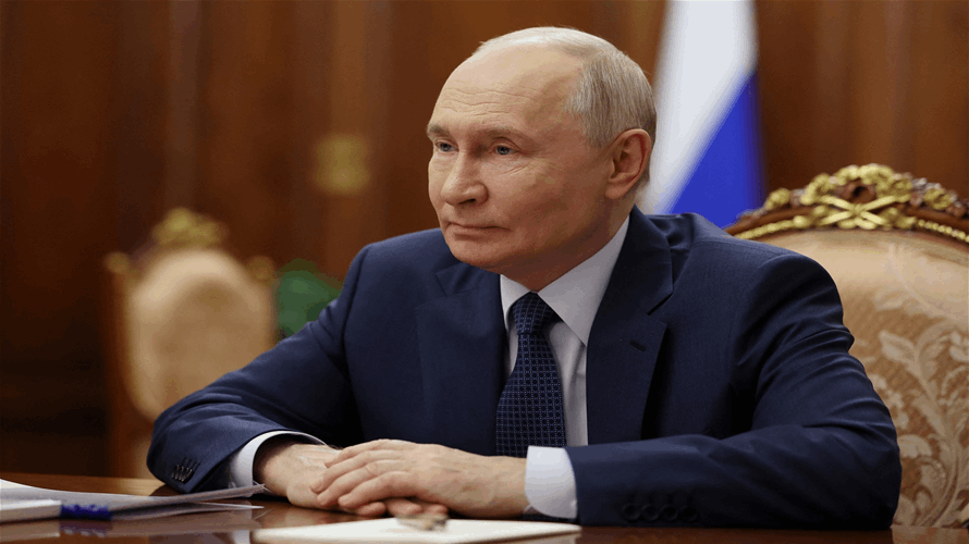 بوتين يعزّز الجيش الروسي بـ15500 جندي