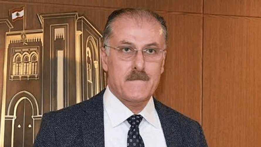 النائب عبد الله قدّم اقتراح قانون لتعديل مادتين من نظام الموظفين