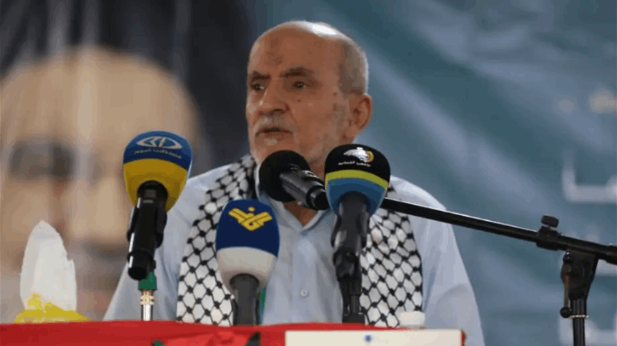 "حزب الله "يحيي ذكرى نصرالله وصفي الدين وشهداء برج الشمالي.. جشي: الأميركي في مأزق