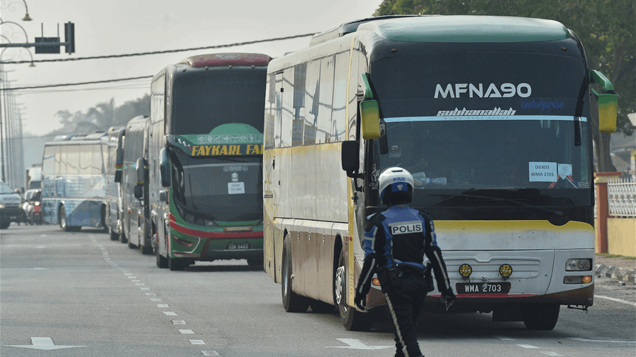 UN concerned by Malaysia returns of Myanmar migrants